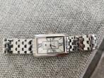 Tommy Hilfiger Dameshorloge Zilver, Overige merken, Staal, Gebruikt, Staal