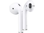 Apple AirPods 2e Gen met oplaadcase - Gloednieuw & Origineel, Ophalen of Verzenden, Nieuw, In oorschelp (earbud), Bluetooth