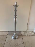 Lampenvoet groot, Huis en Inrichting, Lampen | Tafellampen, Ophalen of Verzenden, Zo goed als nieuw, Metaal, 50 tot 75 cm