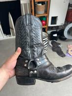 Sancho biker boots maat 43/44, Ophalen of Verzenden, Tweedehands, Laarzen