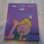 Weg met die luis! – Daniëlle Schothorst (AVI Start & AVI E3), Ophalen of Verzenden, Zo goed als nieuw, Daniëlle Schothorst, Fictie algemeen