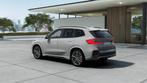 BMW iX1 eDrive20 M Sport / Panoramadak / Sportstoelen / Acht, Zwart, Lederen bekleding, Leder, Nieuw