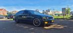 Toyota Aristo V300 2JZGTE | Single turbo | 8HP | 520PK/640NM, Auto's, Automaat, Achterwielaandrijving, Zwart, Leder