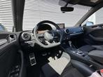 Audi A3 Limousine 30 TFSI Sport S-Line | Virtual cockpit| De, Auto's, Audi, Te koop, Zilver of Grijs, Benzine, 640 kg