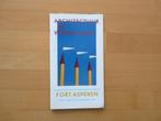 Architectuur en verbeelding Fort Asperen 1989, Boeken, Kunst en Cultuur | Architectuur, Ophalen of Verzenden, Zo goed als nieuw