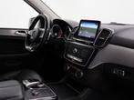 Mercedes-Benz GLE-klasse 350d 258 PK 4MATIC GRIJS KENTEKEN E, Automaat, 15 km/l, Gebruikt, Euro 6