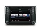 Touchscherm voor Volkswagen en Skoda navigatie Touchscreen, Ophalen of Verzenden, Gebruikt