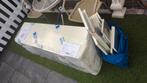 Pir platen 120cm bij 60 cm bij 20 mm tweezijdig aluminium, Minder dan 4 cm, 10 tot 15 m², Nieuw, Ophalen of Verzenden