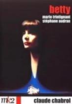 Betty (1992) - ongelukkig bourgeois-huwelijk /Claude Chabrol, Cd's en Dvd's, Vanaf 16 jaar, Ophalen of Verzenden, Zo goed als nieuw
