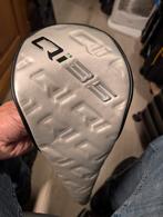 Taylormade Qi35 Driver Headcover, Sport en Fitness, Golf, Ophalen of Verzenden, Nieuw, Overige typen
