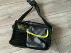 ( Levi's ) Levi Strauss Heren tas / tasje / Schoudertasje, Ophalen of Verzenden, Zo goed als nieuw, Zwart, Overige merken