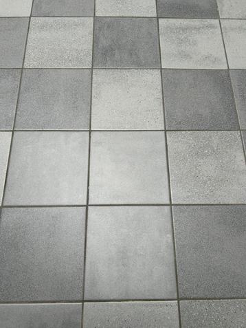 Mosa tegels 15m2 beschikbaar voor biedingen