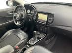 Jeep Compass 1.4 170PK Automaat 4x4 Beats-Audio Nav/Cruise K, Auto's, Jeep, Automaat, 450 kg, Gebruikt, Euro 6