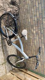Jongensfiets met lage instap, Ophalen, Gebruikt, 26 inch of meer