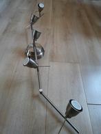 Ikea plafondspot "Barometer", Ophalen of Verzenden, Zo goed als nieuw, Metaal of Aluminium, Plafondspot of Wandspot