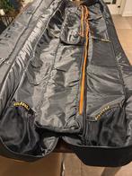 2x Guru Tackle Fusion Foudraal - Nieuw!, Watersport en Boten, Ophalen of Verzenden, Nieuw, Overige typen