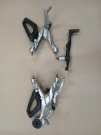 BMW S1000RR K67 voetsteunen 2019-2024, Motoren, Ophalen of Verzenden, Gebruikt