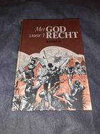 Met God voor 't Recht J.Snoep Jr. te koop, Ophalen of Verzenden, Gelezen, J.Snoep jr, Christendom | Protestants