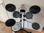 Roland HD-3 V-Drums Lite Elektrisch Drumstel, Muziek en Instrumenten, Ophalen, Gebruikt, Roland, Elektronisch