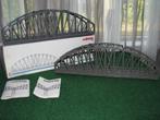 marklin boogbrug, Hobby en Vrije tijd, Modeltreinen | H0, Wisselstroom, Wagon, Ophalen of Verzenden, Zo goed als nieuw