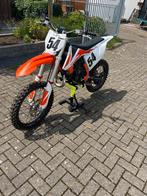 Crossmotor ktm 85cc, Motoren, 85 cc, Particulier, Crossmotor