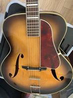 Wilson jazz gitaar, Muziek en Instrumenten, Snaarinstrumenten | Gitaren | Akoestisch, Verzenden, Overige typen