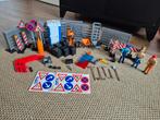 Bruder werkzaamheden accessoires set, Ophalen, Zo goed als nieuw
