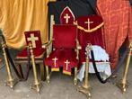Compleet Luxe Sinterklaas Set - Alles erop en eraan!, Verzamelen, Ophalen of Verzenden, Zo goed als nieuw