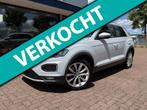 Volkswagen T-ROC 1.5 TSI | DSG | LED | Carplay| Virtualdash, Euro 6, 4 cilinders, 150 pk, Wit