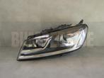 Koplamp Volkswagen VW TOUAREG II 2 FACELIFT XENON 14-18 7P19