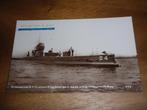 Onderzeeër Torpedoboot Marine Engeland Schip Scheepvaart, Verzamelen, Ansichtkaarten | Themakaarten, Ongelopen, Voertuig, Verzenden