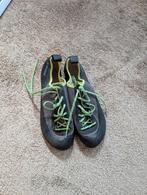 Klimschoenen maat 43, Ophalen of Verzenden, Zo goed als nieuw, Schoenen