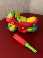 HANDIGE MONTEUR GEZOCHT,wat koop je nog voor 5 euro, Ophalen of Verzenden, Zo goed als nieuw