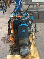 Keerkoppeling Hurth HBW 250-2R incl. Sabb 2J1F, Watersport en Boten, Ophalen, Zo goed als nieuw, Motor en Techniek, Zeilboot of Motorboot