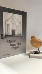 Nelemans, A.; Opdat men niet vergete, Ophalen of Verzenden, Gelezen, Christendom | Protestants