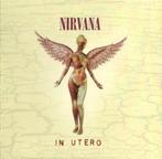 Nirvana - In Utero (Remastered), Ophalen of Verzenden, Zo goed als nieuw