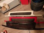 Opel Corsa A3 grill, Auto-onderdelen, Carrosserie en Plaatwerk, Ophalen of Verzenden