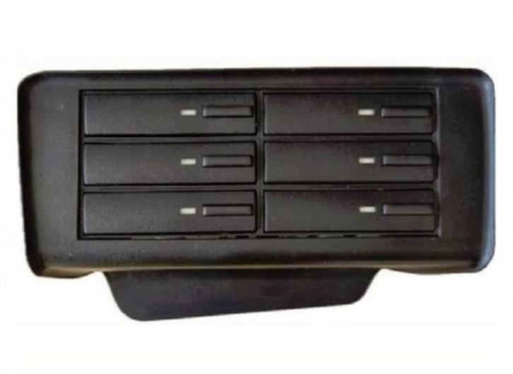 Volkswagen golf 3 FISCHER cassettenbox, Auto diversen, Overige Auto diversen, Ophalen of Verzenden