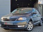 Skoda Rapid Spaceback 1.2 TSI Greentech Drive 1e EIG! Stoelv, Auto's, Skoda, Voorwielaandrijving, Stof, Gebruikt, Zwart