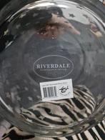 Glazen kerstvaas, Ophalen, Zo goed als nieuw