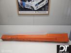 Sideskirt links BMW M3 E92 51778046659, Gebruikt, Ophalen of Verzenden, BMW, BMW