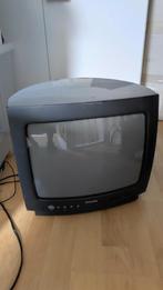 Philips, Audio, Tv en Foto, Vintage Televisies, Gebruikt, Ophalen