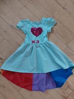 K3 jurk, Kinderen en Baby's, Ophalen of Verzenden, Gebruikt, 110 t/m 116, Meisje