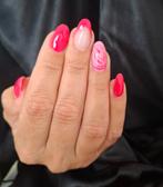 Acryl nagels, Ophalen of Verzenden, Nieuw, Overige typen