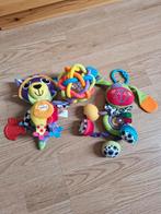 Set van Speelgoed, Ophalen of Verzenden, Gebruikt, Overige typen, Met geluid