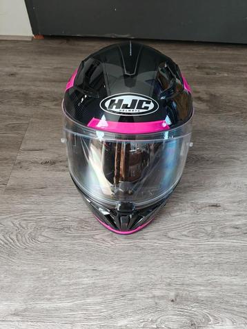 Motor helm HJC beschikbaar voor biedingen