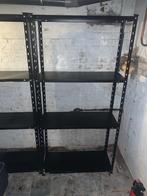 Stellingkasten 2 stuks, Huis en Inrichting, Ophalen, Gebruikt