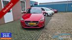 Mazda 2 1.5 Skyactiv-G Skylease GT automaat bj 2017, Stof, Gebruikt, 4 cilinders, Bedrijf