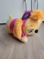Paw Patrol Skye Knuffel / Kussen, Ophalen, Zo goed als nieuw, Hond