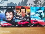 MAGNUM P.I. - SEIZOEN 1 T/M 3, Boxset, Ophalen of Verzenden, Zo goed als nieuw, Vanaf 6 jaar